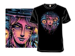 Rise from the Darkness