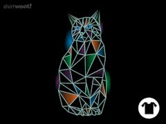 Polygonal Cat