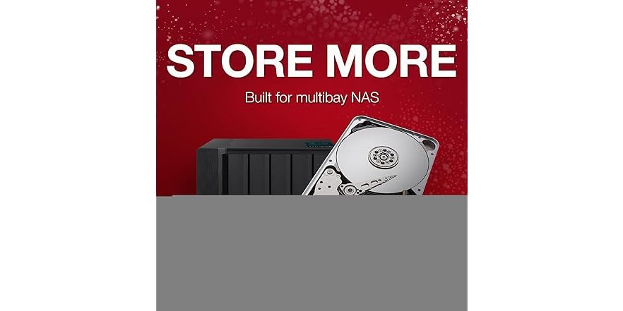 Seagate Seagate Seagate IronWolf Pro