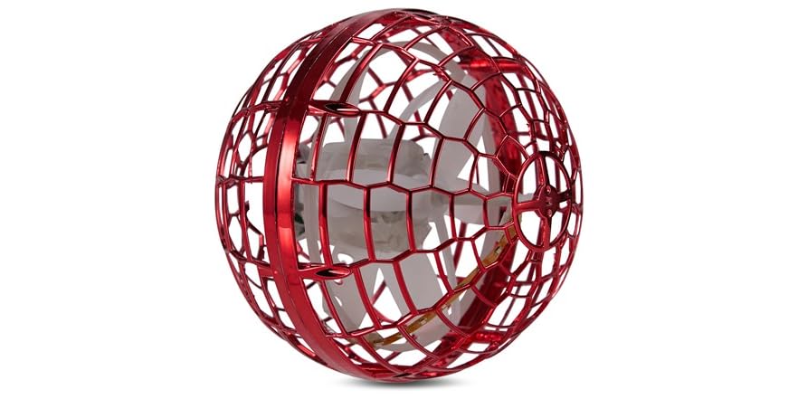 Flying Rods Orb RG Cosmic Flying Orb Toy