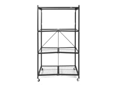 Origami RR5W Refurbished 4 Tier Large Rack
