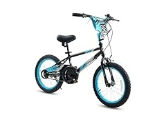 Chipmunk Kids Bike Toddlers 16 Inch Wheel Bicycle Blue