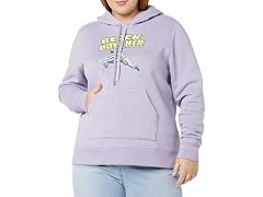 Amazon Essentials Disney Star Wars Sweatshirt (1X)