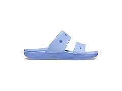 Crocs Classic Unisex Sandal Moon Jelly