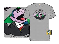 Your Days Are Numbered