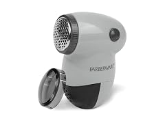 Best Brands Farberware Fabric Shaver & Lint Remover
