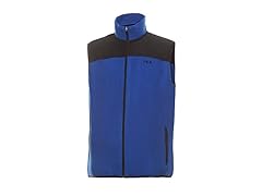 Men's Arctic Fleece Vest - Surf the Web