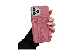 Case Compatible for iPhone 13Pro Max