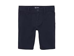 Childrens Place Chino Shorts (6-7)