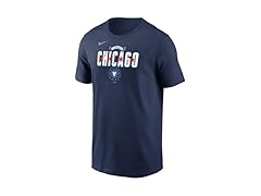 Nike Men's City Connect Graphic T-Shirt