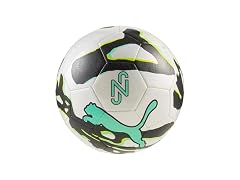 PUMA Unisex Neymar Jr Graphic Soccer Ball, 4