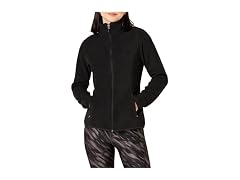 Amazon Essentials Women Zip Polar Jacket (X-Small)
