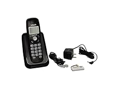CS611411 dect_6.0 2-Handset 2-Line Landline Telephone