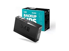 SKE UPS Battery Backup 425VA/240W