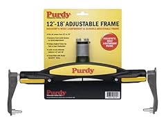 Purdy 3-Pack of 12” - 18” Purdy 140753018 Purdy Roller F