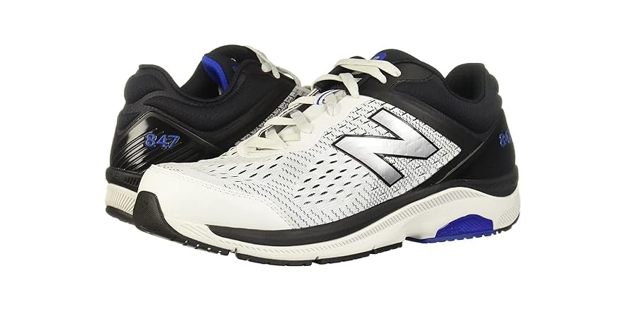 847 v4 men's walking shoes