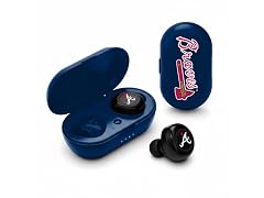 MLB Bluetooth Earbuds