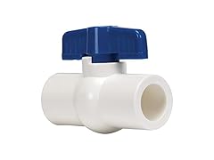 Homewerks Worldwide Homewerks VBVP40E5B Ball Valve