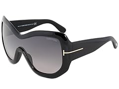Tom Ford FT0456 Lexi Sunglasses