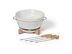 Chef’n SweetSpot Fondue Set