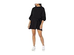 Bandier Women's Black Dress (M)