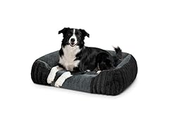 Fnsyay Dog Beds for Large Sized Dogs