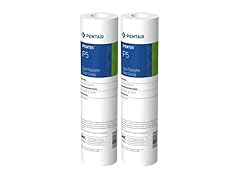 Pentek Pentair P5 Sediment Water Filter, 10 inch