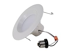 6" Down Light 4 Pack - 2700K