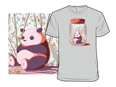 Tiny Panda