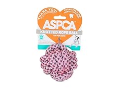 ASPCA Rope Dog Toys – Durable Chew & Tug