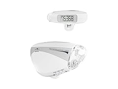 Crocqett Digital Step Counter