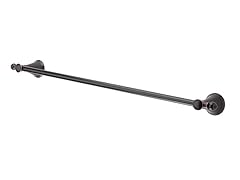 Saxton 18" Towel Bar Tuscan Bronze