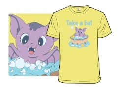 Take a Bat