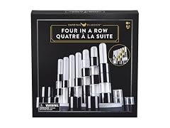 Spin Master Games Cardinal Classics Four in a Row