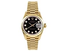 Rolex Ladies President Watch