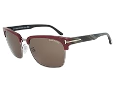 Tom Ford FT0367 River Sunglasses