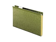 Pendaflex  Reinforced 1" Capacity Hanging Folders