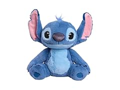 Disney Stitch Live-Action 13-inch Large Plush