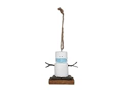 Ganz MX182391 S'Mores with Face Mask Multicolor