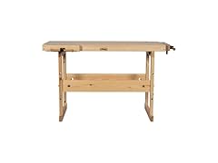 Sjoberg SJO-33478 Nordic 1350 Workbench