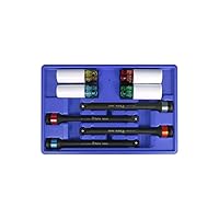 Astro Tools 78818 8PC TORQ & SCKT Deals