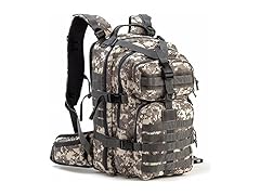 Gelindo 35L Tactical Hunting Backpacks