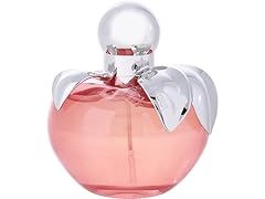 Nina Ricci 80ml EDT Refillable Tester W