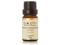 Bodhi Cosmetics Lemon Essential Oil