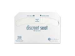 Health Gards COVER,TOILET,SEAT