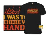 Hell In A Handbasket