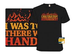 Hell In A Handbasket