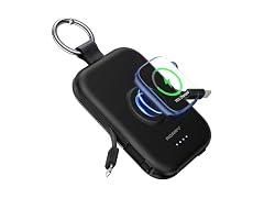 RORRY 5000mAh Portable Charger Power Bank