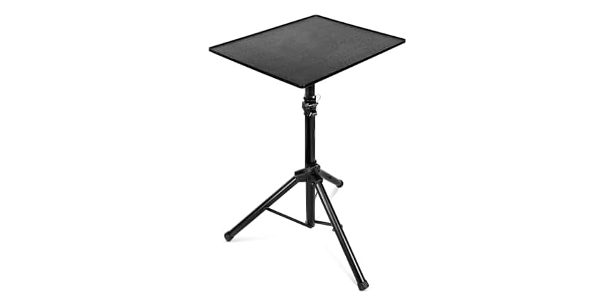ProMaster Adjustable Tripod Electrical Equipment Stand