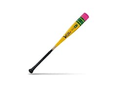 Victus Vibe Pencil Baseball Bat, 2 5/8" Barrel, -10 Drop, 30" / 20 oz